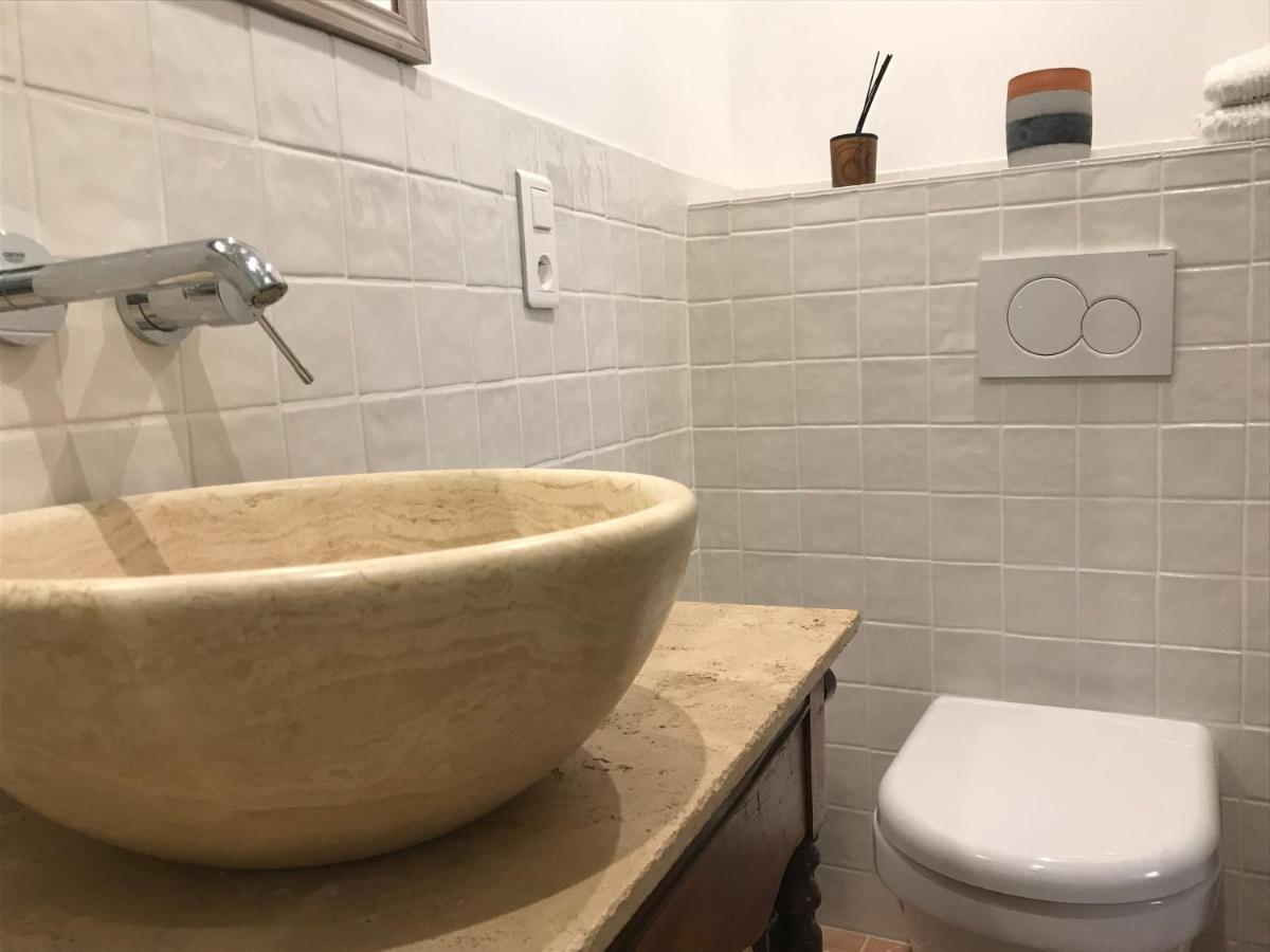 La Calade 1 Bedroom Studio - Biot Village Экстерьер фото