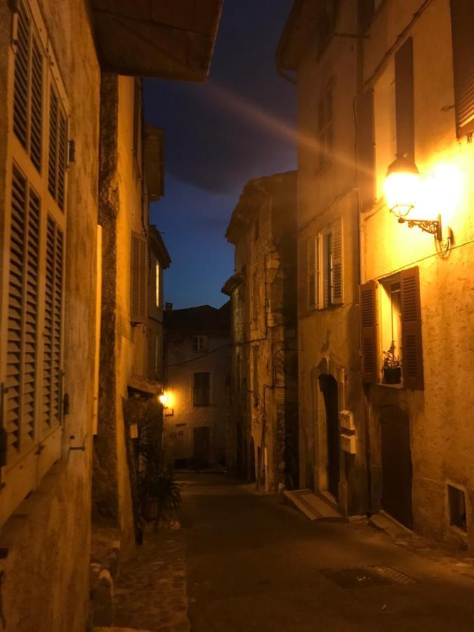 La Calade 1 Bedroom Studio - Biot Village Экстерьер фото