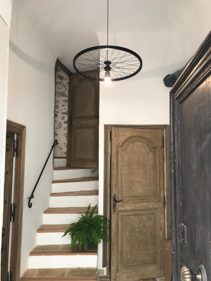 La Calade 1 Bedroom Studio - Biot Village Экстерьер фото