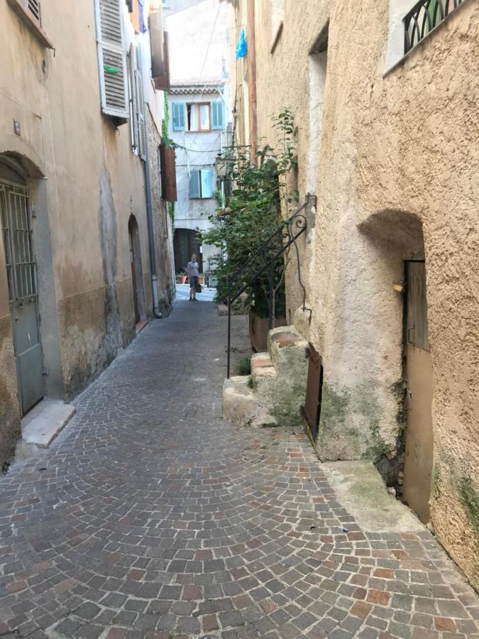 La Calade 1 Bedroom Studio - Biot Village Экстерьер фото