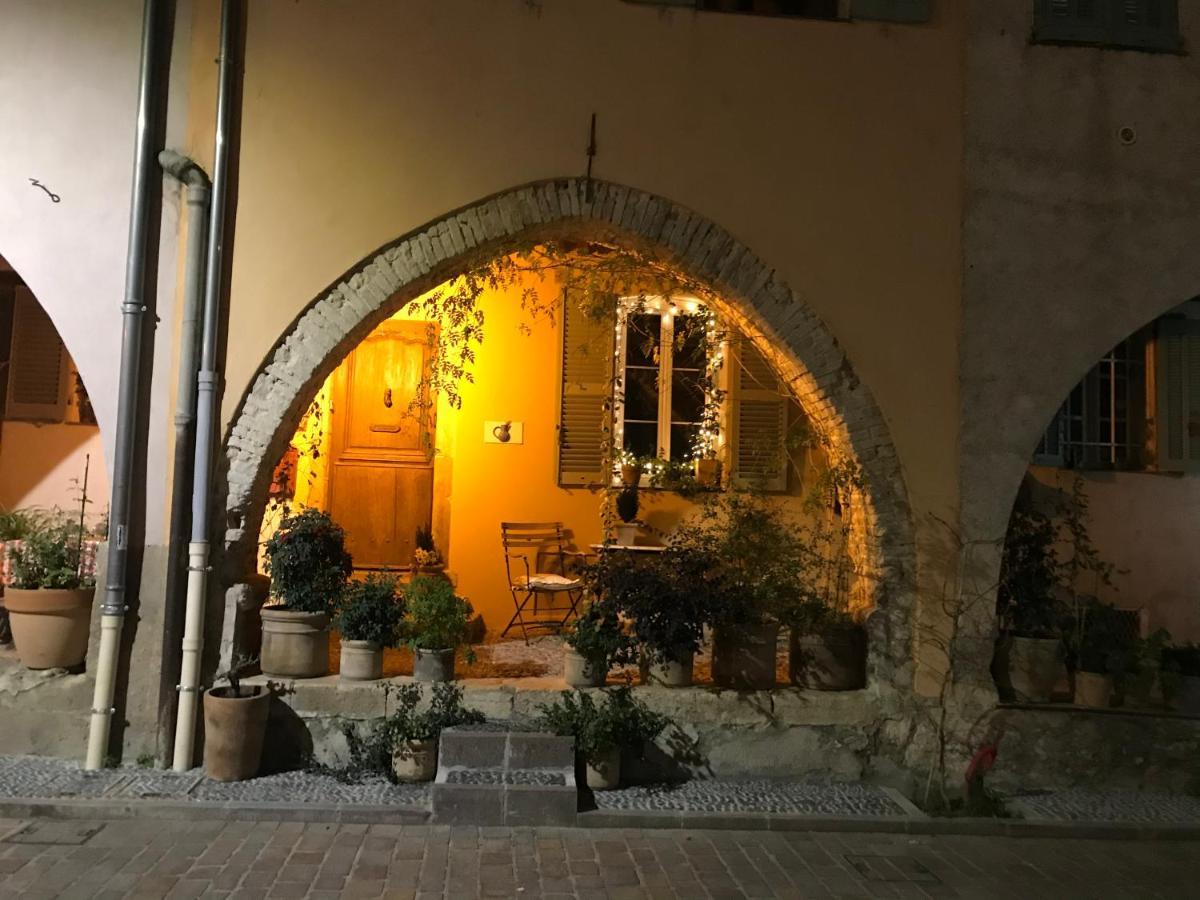 La Calade 1 Bedroom Studio - Biot Village Экстерьер фото